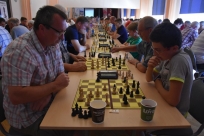 Goleszowskie zawody szachowe